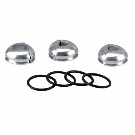 Smartreloader 3 Aluminium Ersatz Spannringe für kinetischen Hammer SR1750